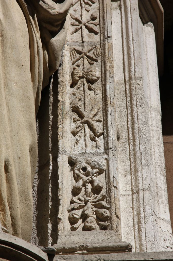 L'glise de la Dalbade